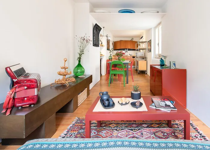 Casa Vacanze La Francesca