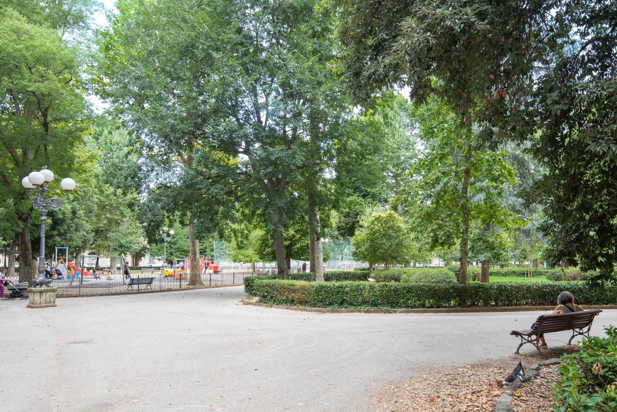 Apartamento La Francesca