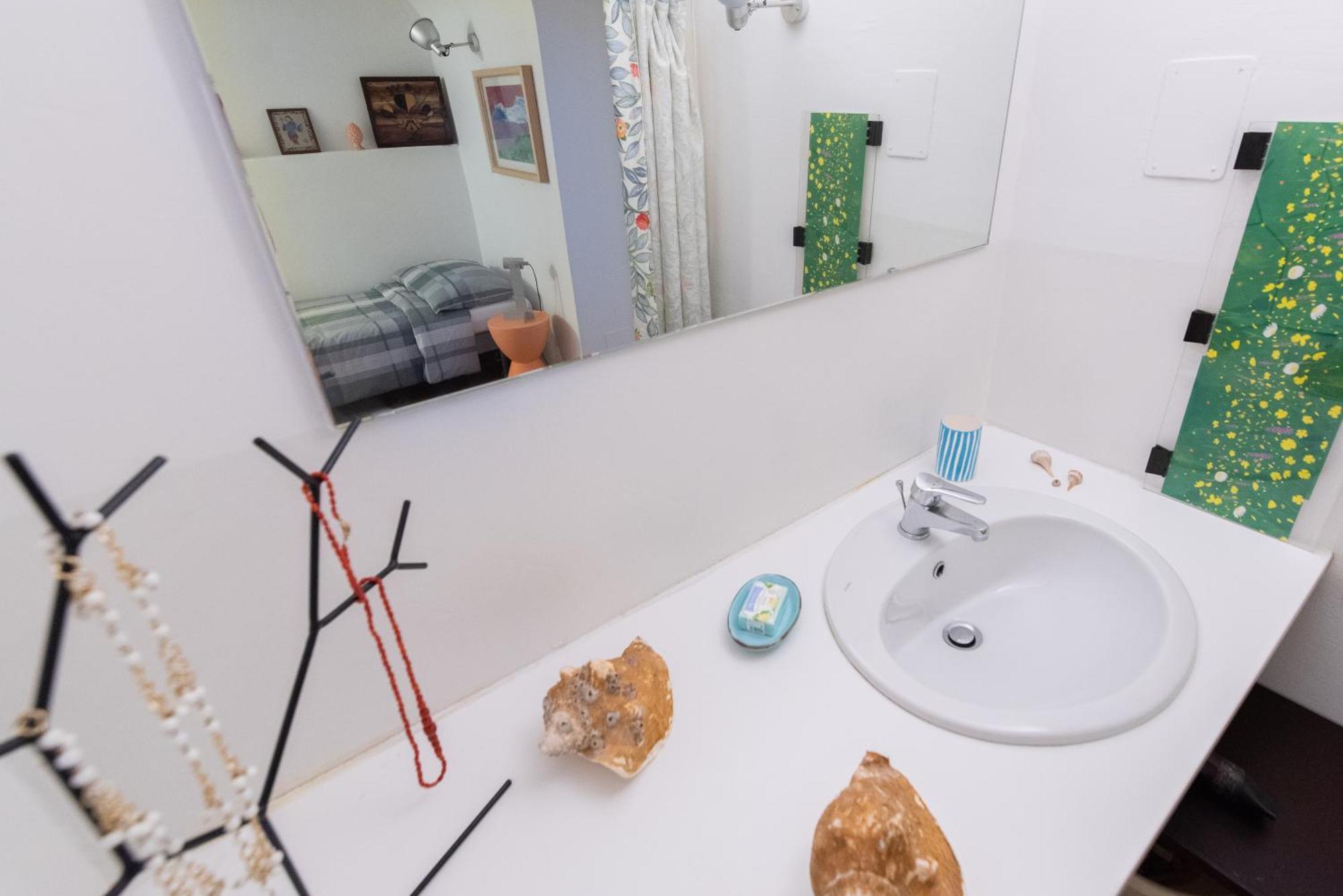 Apartamento La Francesca Florencia