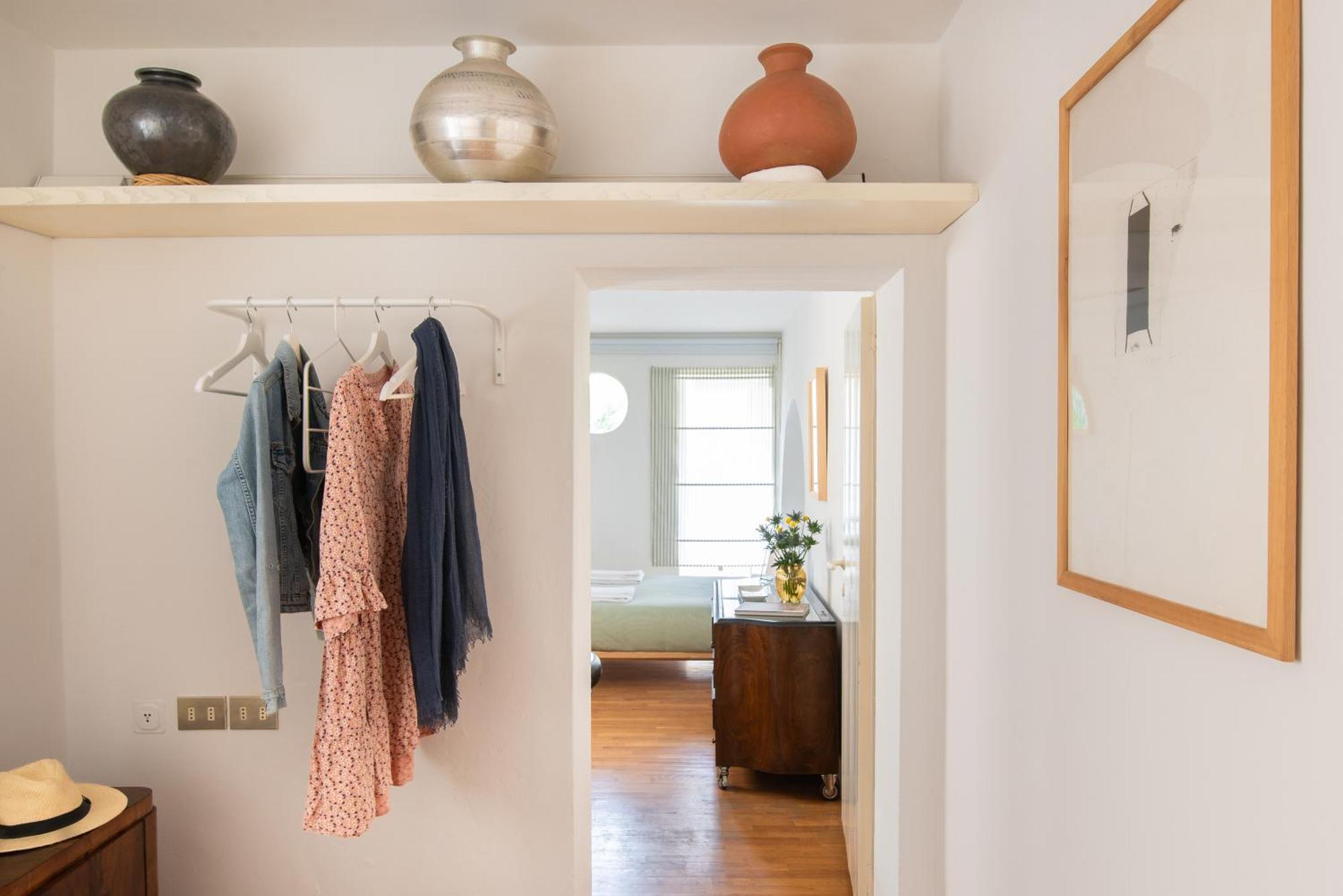 Apartamento La Francesca